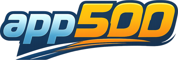 app 500